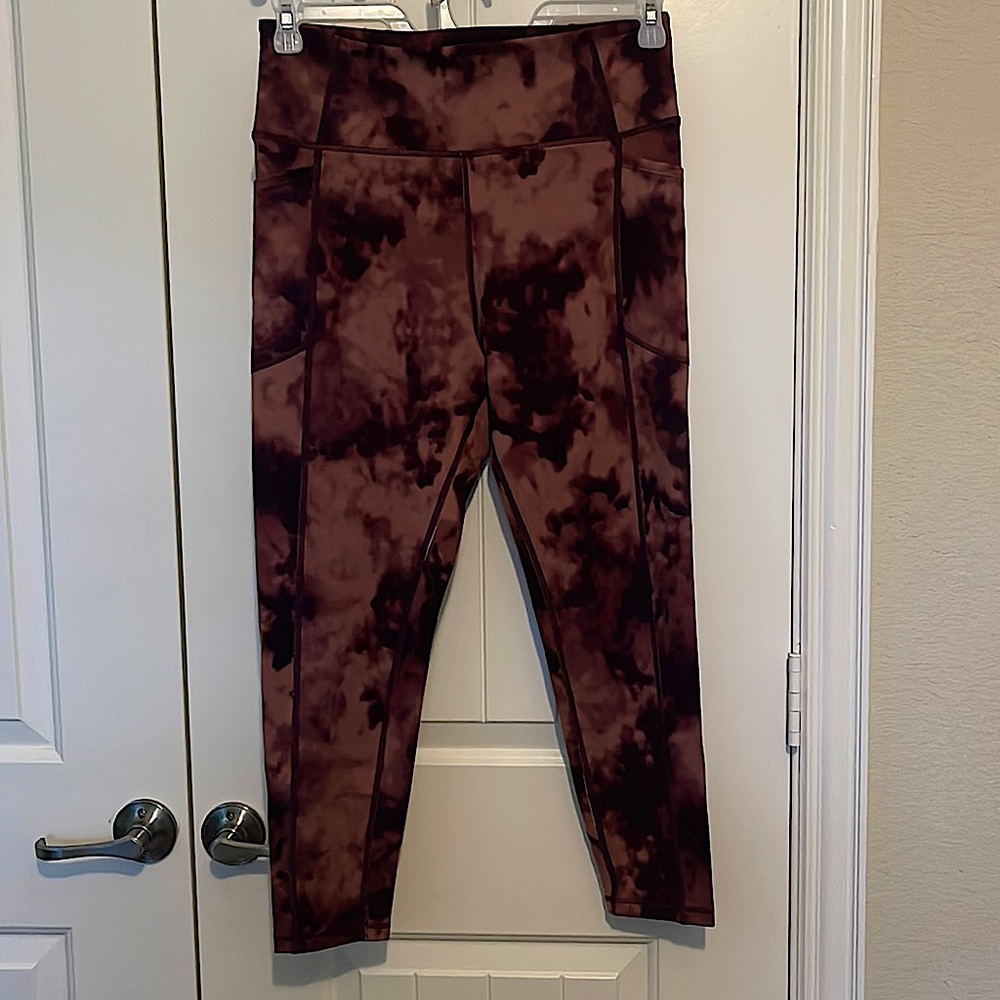 Victoria’s Secret leggings